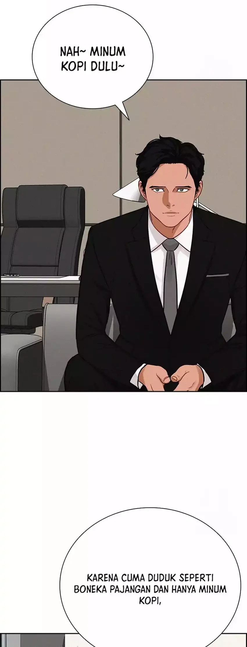 Lord of Money Chapter 273 Gambar 46