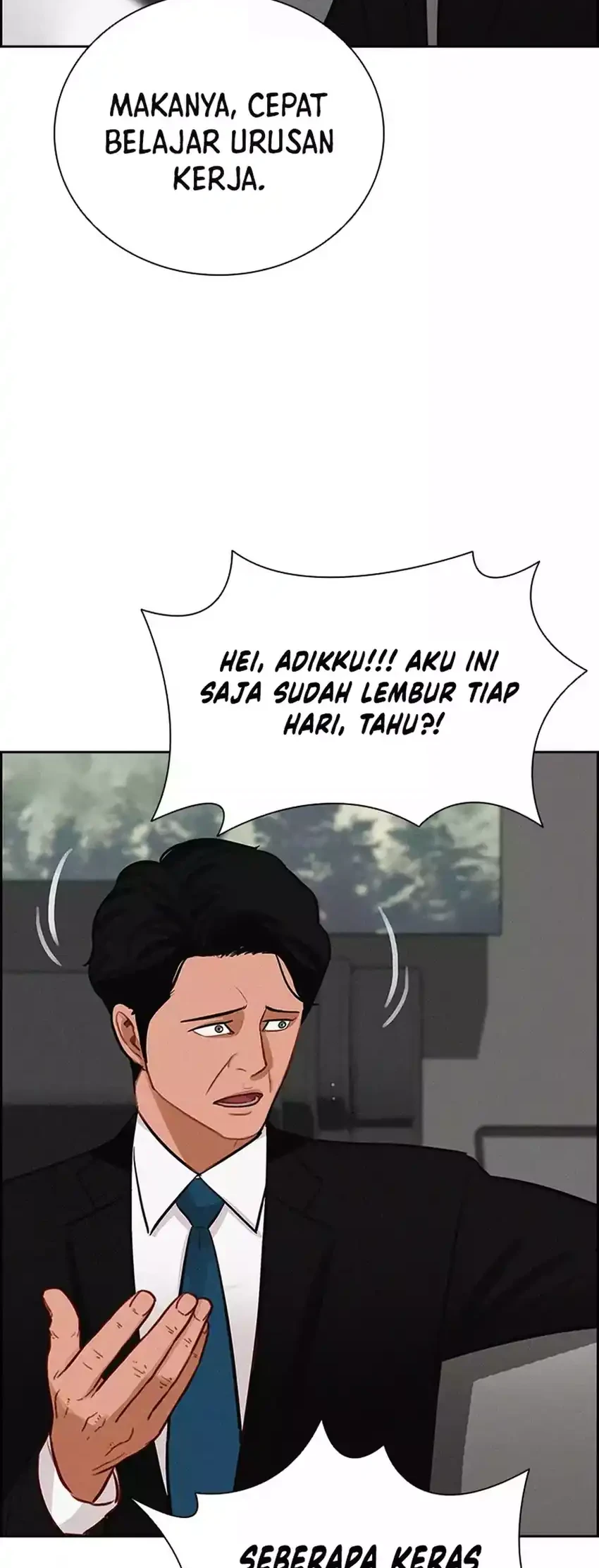 Lord of Money Chapter 273 Gambar 48