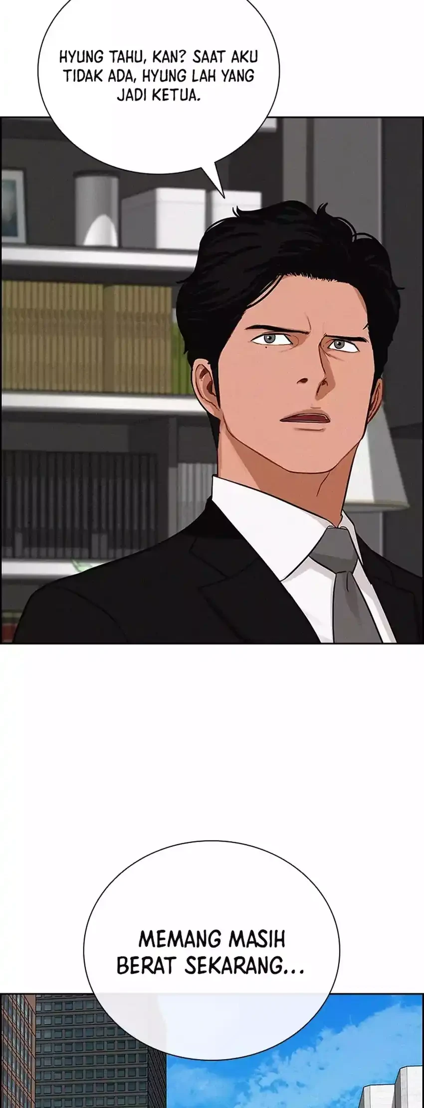 Lord of Money Chapter 273 Gambar 50