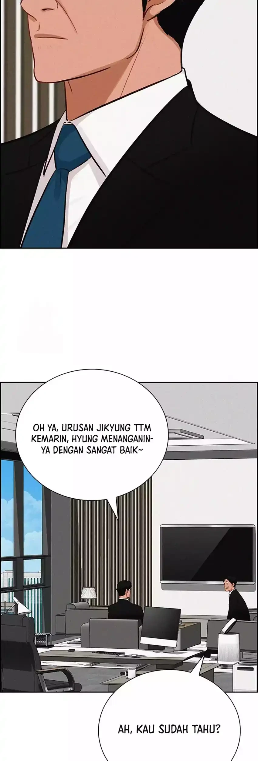 Lord of Money Chapter 273 Gambar 53