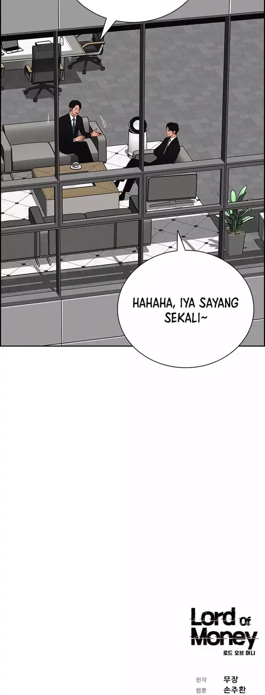 Lord of Money Chapter 273 Gambar 56