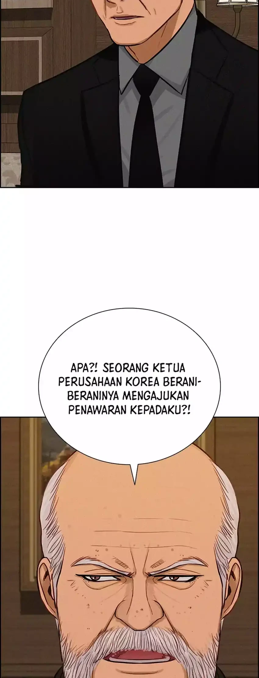 Lord of Money Chapter 273 Gambar 4