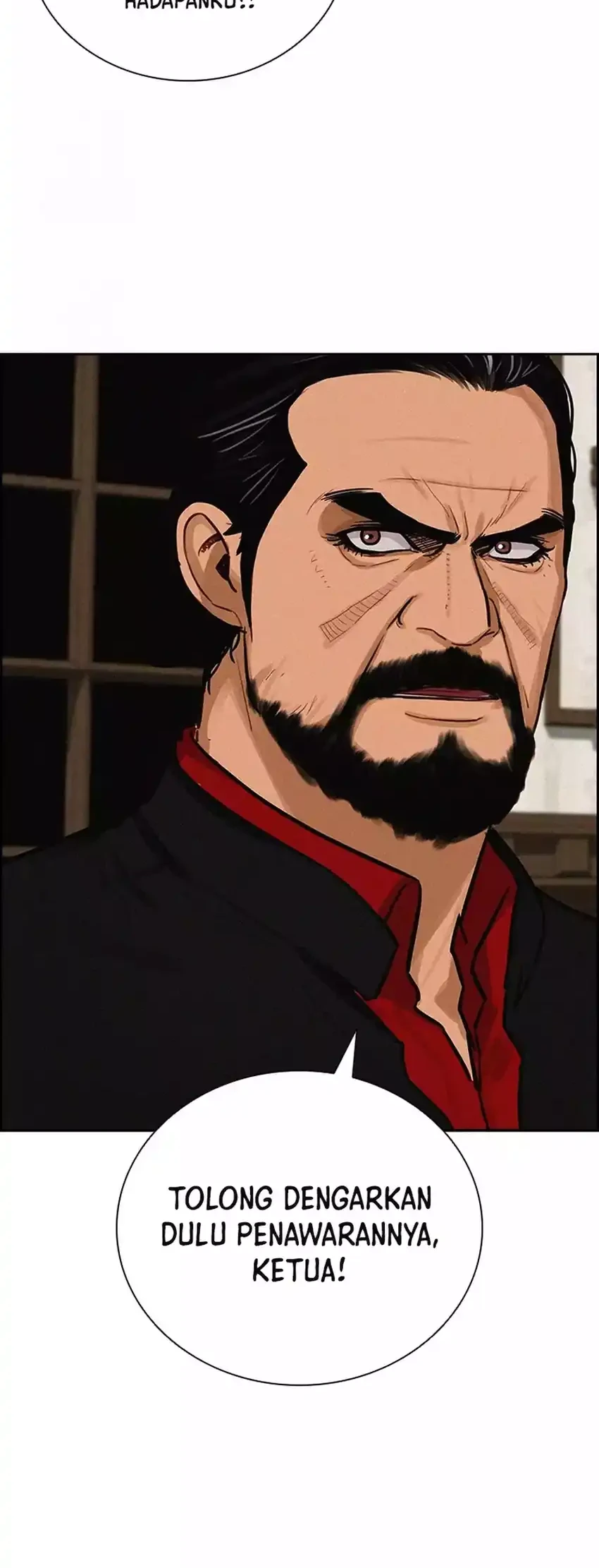 Lord of Money Chapter 273 Gambar 6