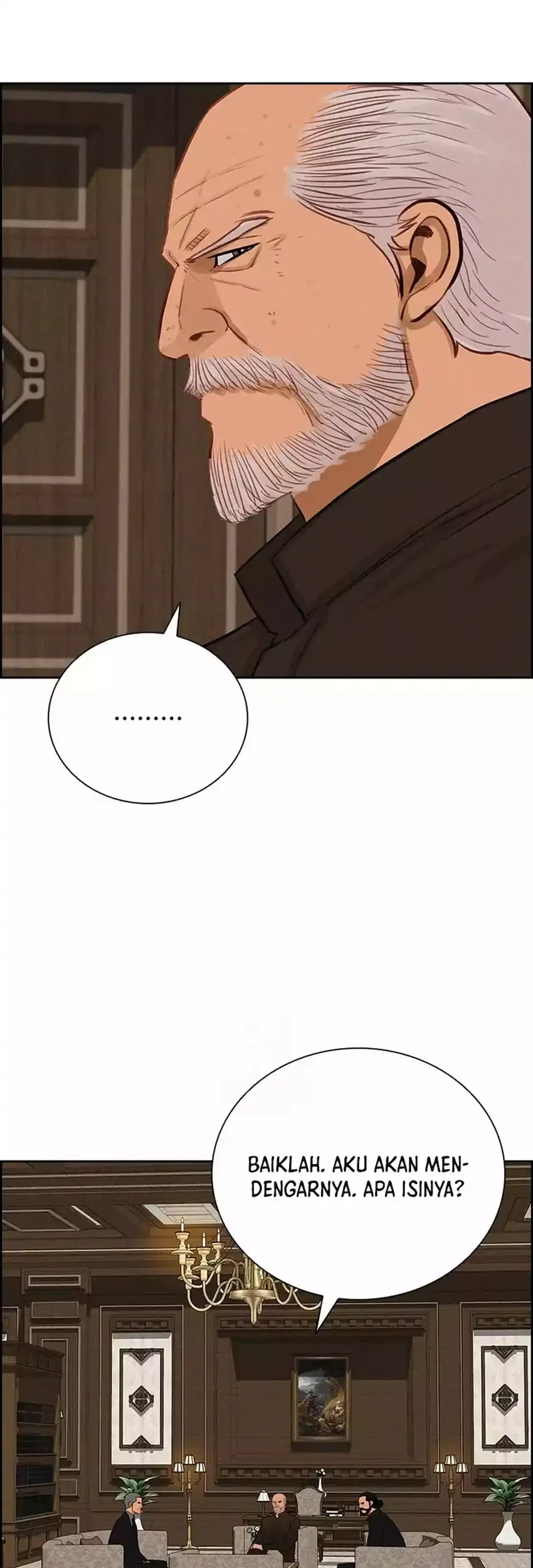 Lord of Money Chapter 273 Gambar 7