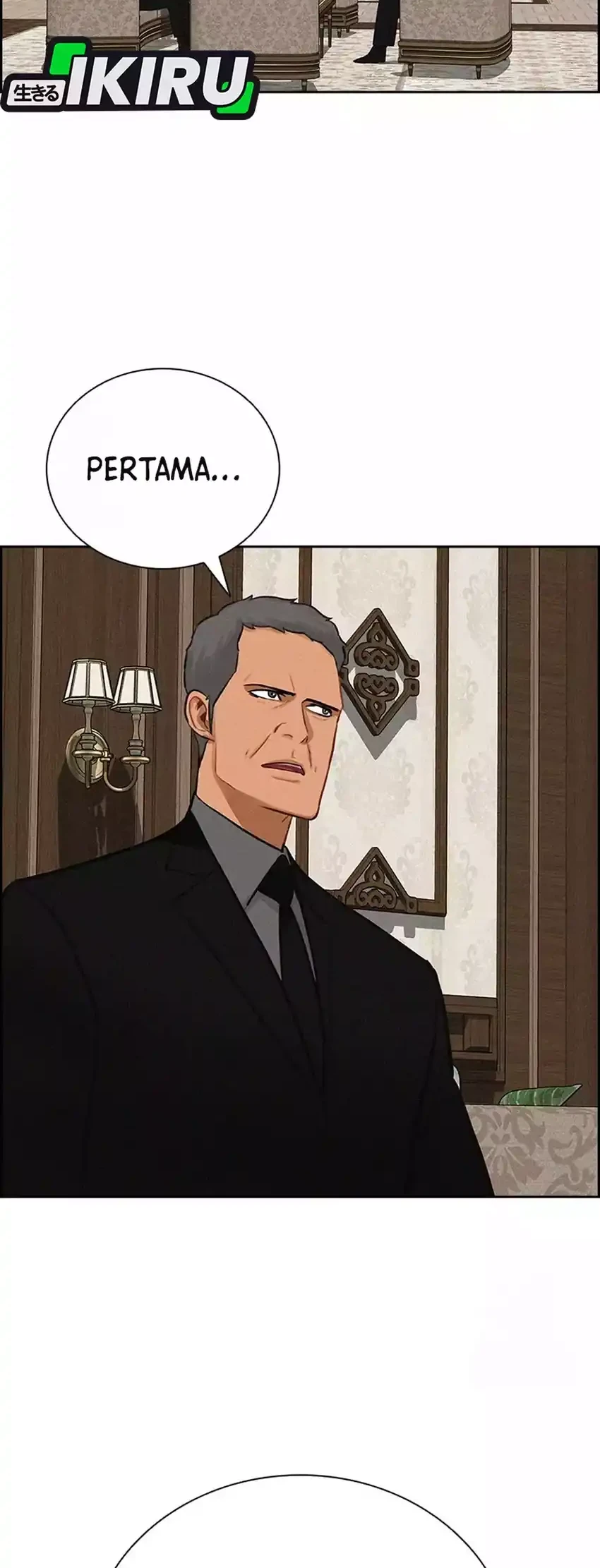 Lord of Money Chapter 273 Gambar 8