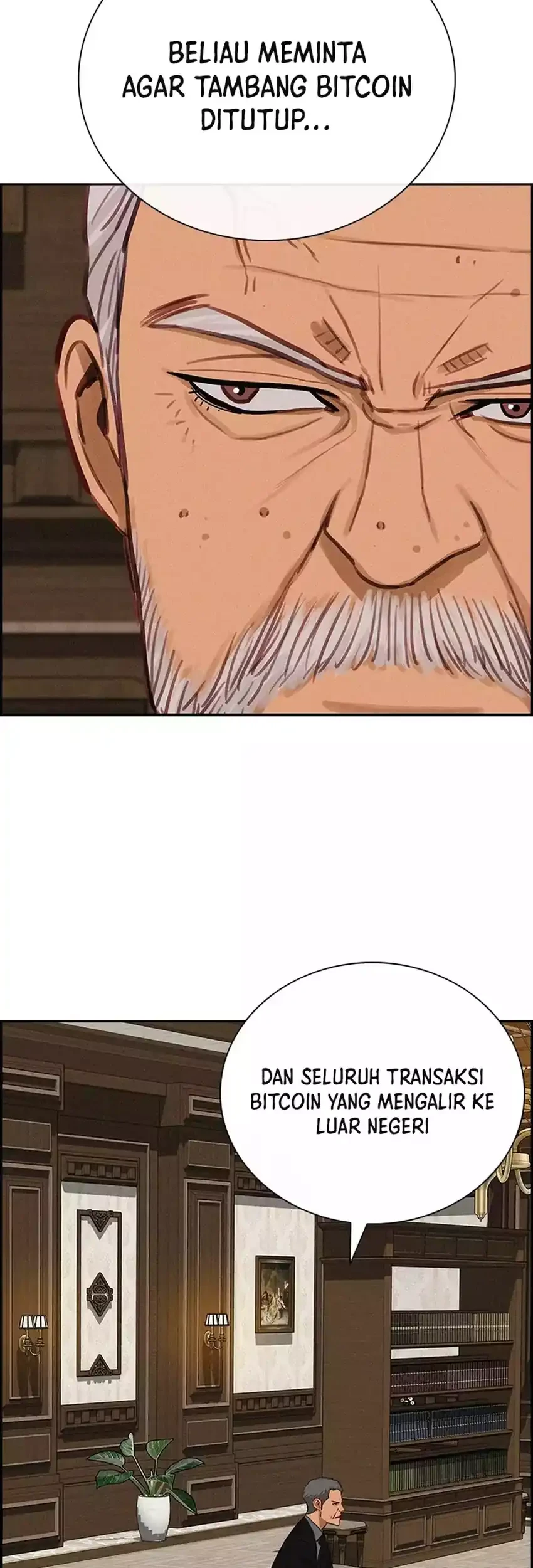 Lord of Money Chapter 273 Gambar 9