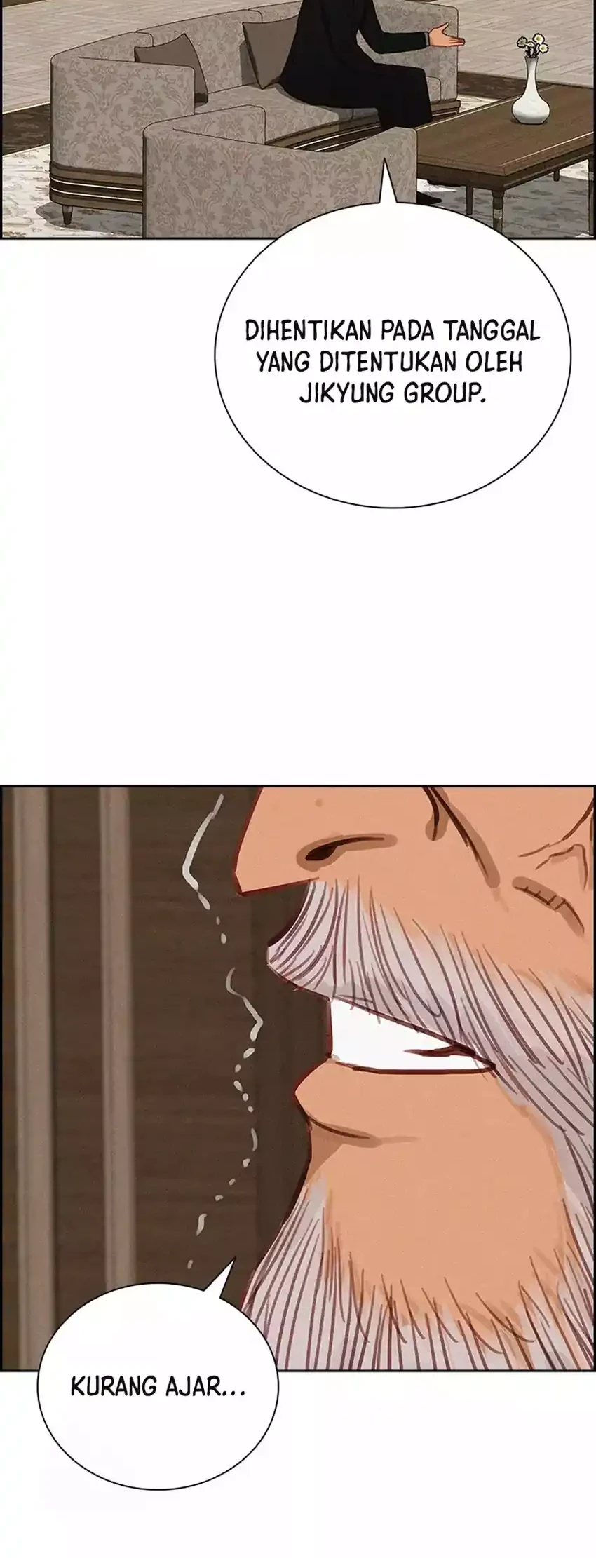 Lord of Money Chapter 273 Gambar 10