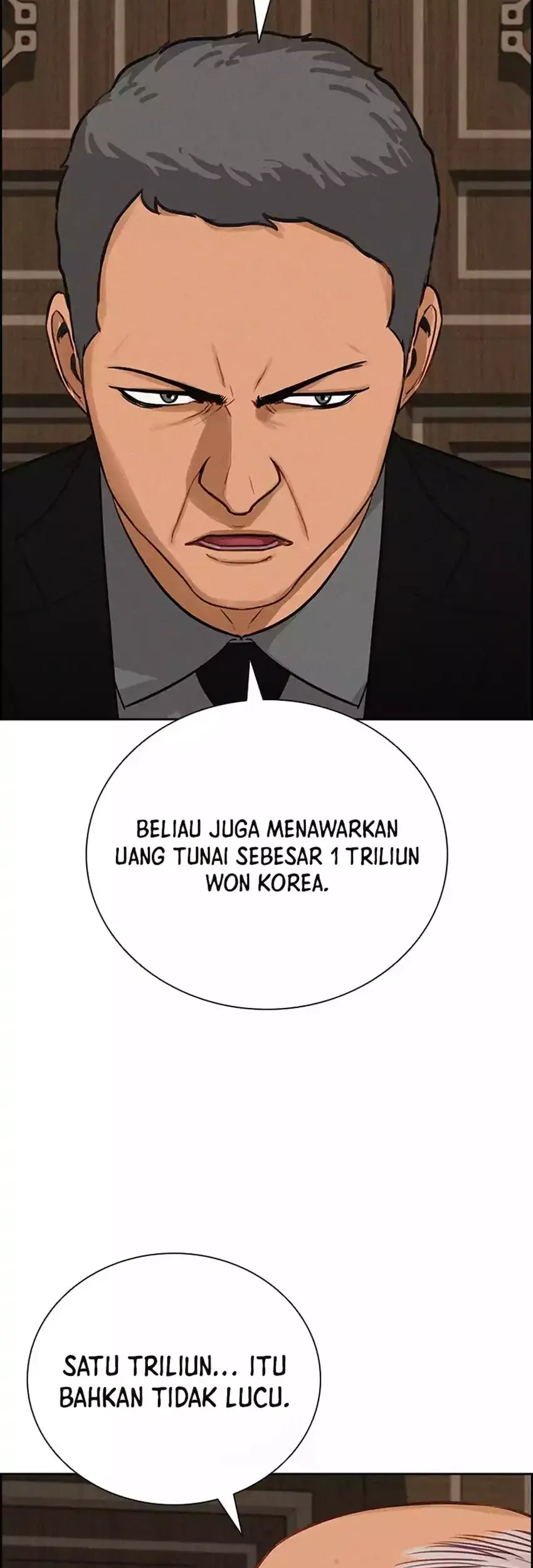 Lord of Money Chapter 273 Gambar 13