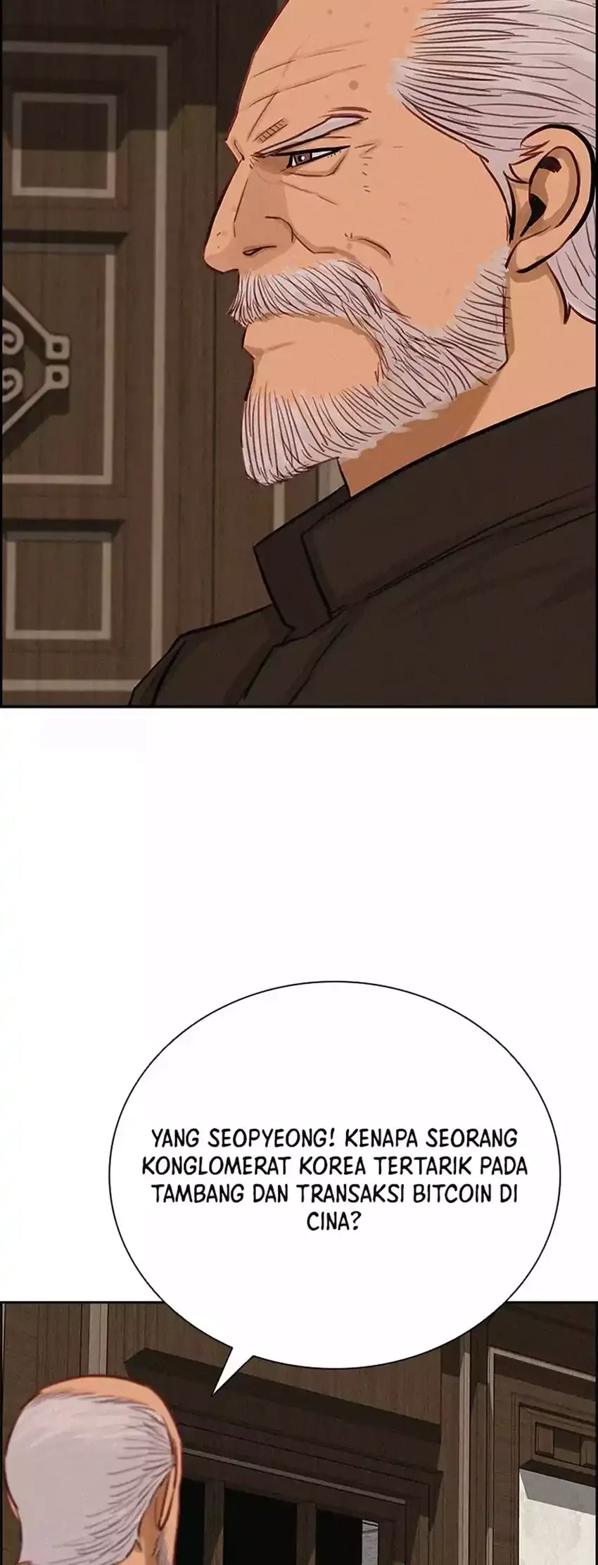 Lord of Money Chapter 273 Gambar 14