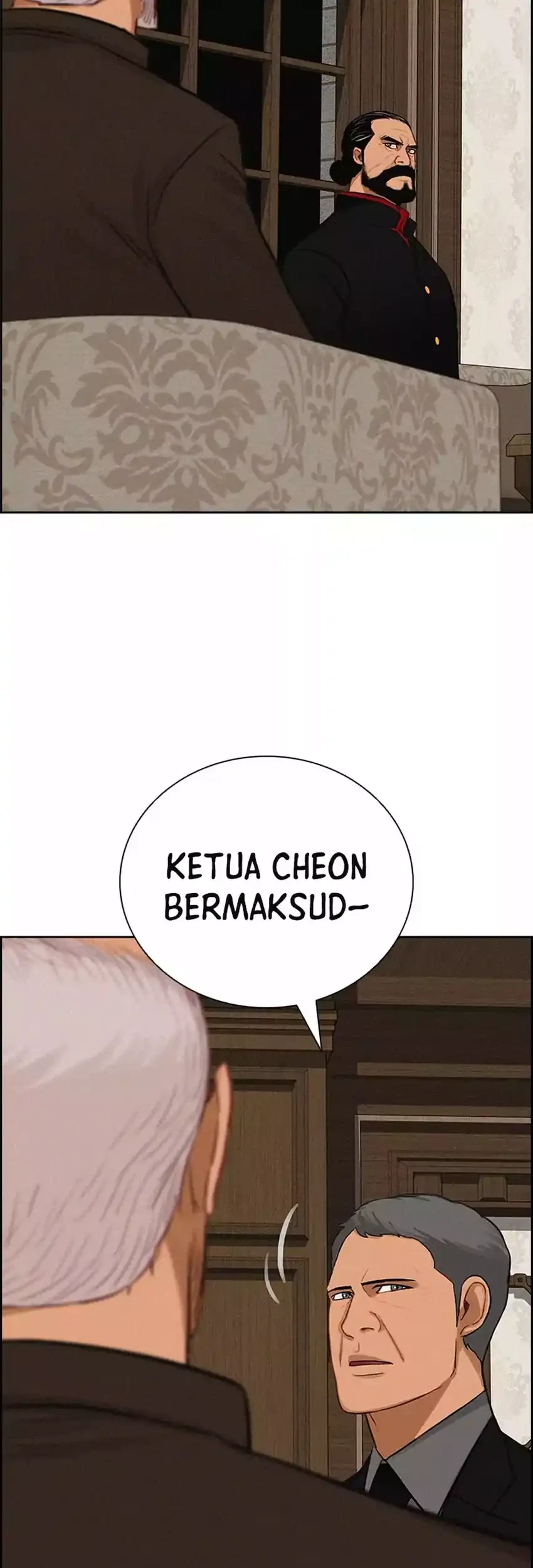 Lord of Money Chapter 273 Gambar 15