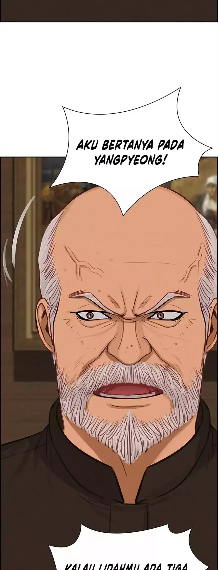 Lord of Money Chapter 273 Gambar 16