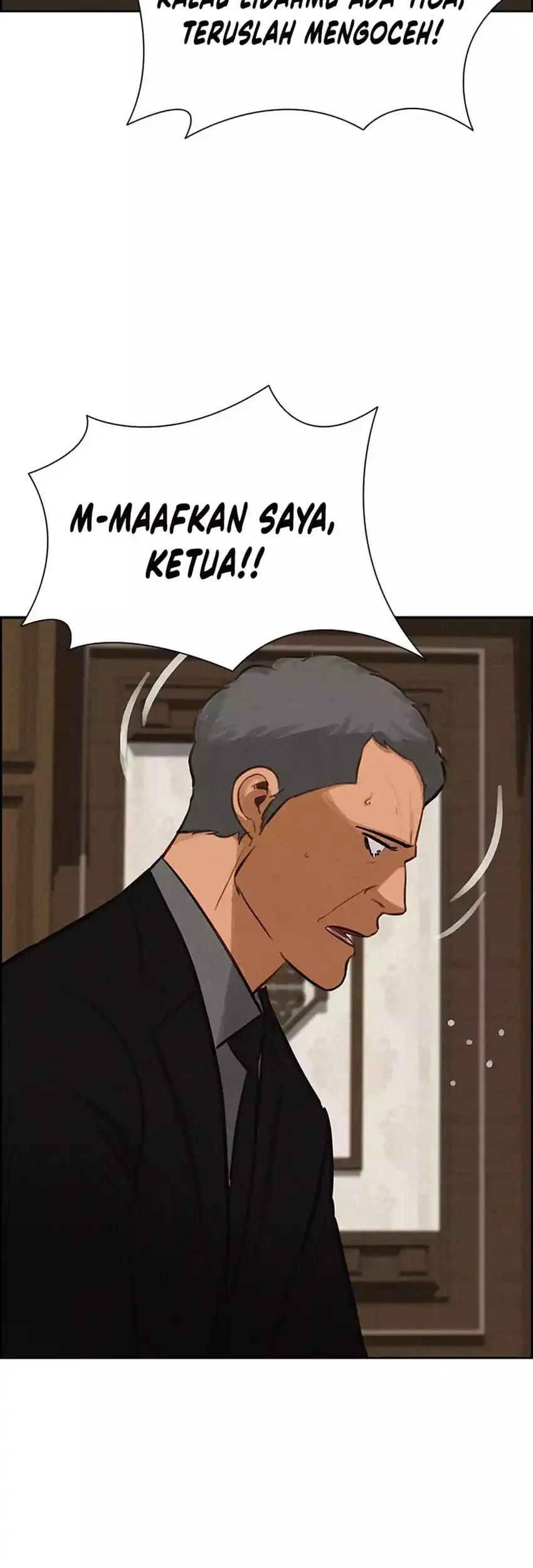 Lord of Money Chapter 273 Gambar 17