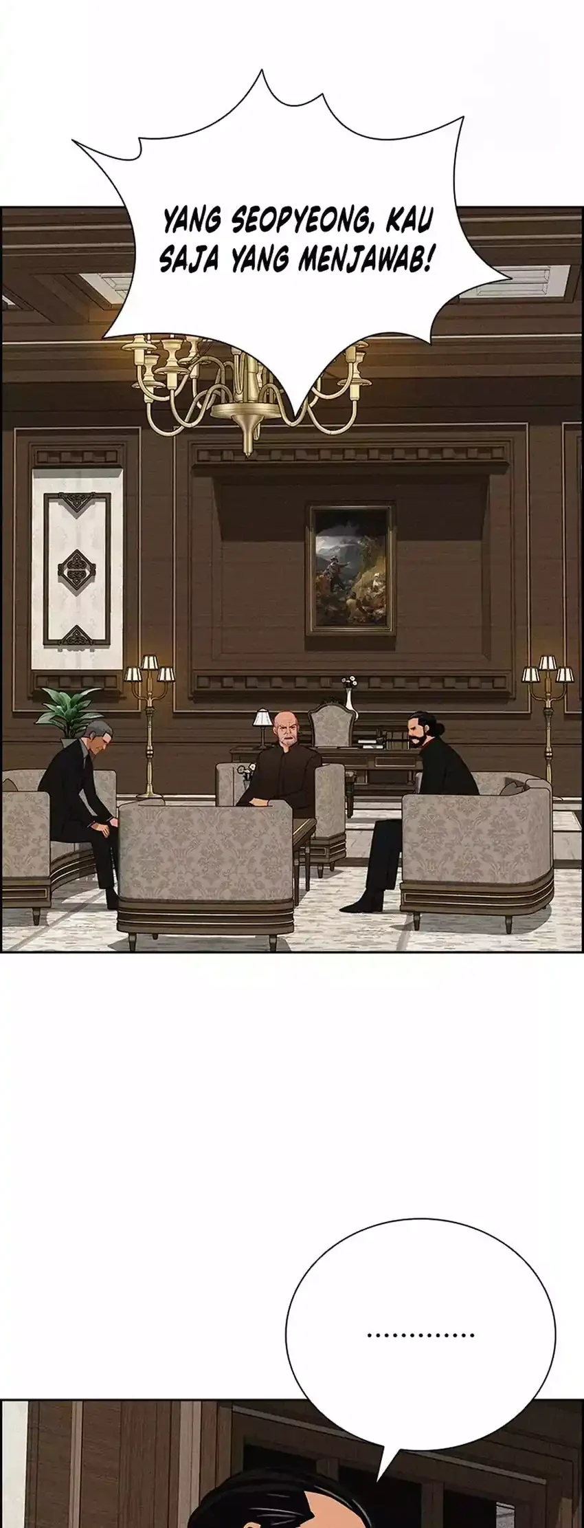 Lord of Money Chapter 273 Gambar 18