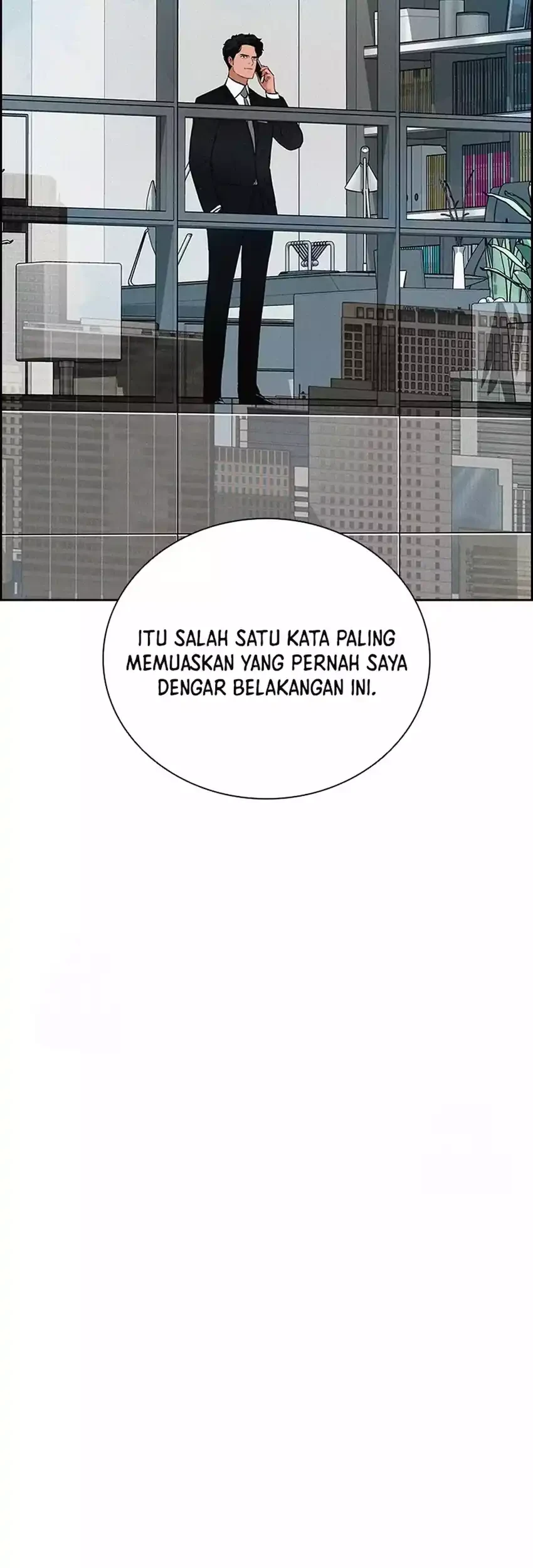 lord of money chapter 275 - Page 19