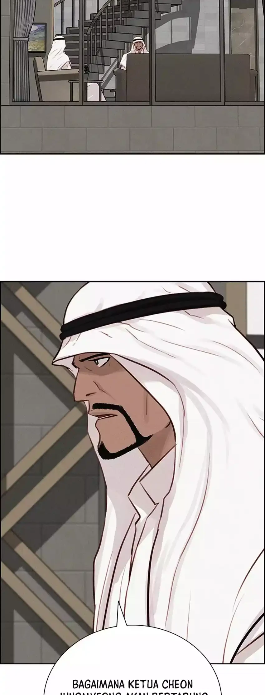 lord of money chapter 275 - Page 24