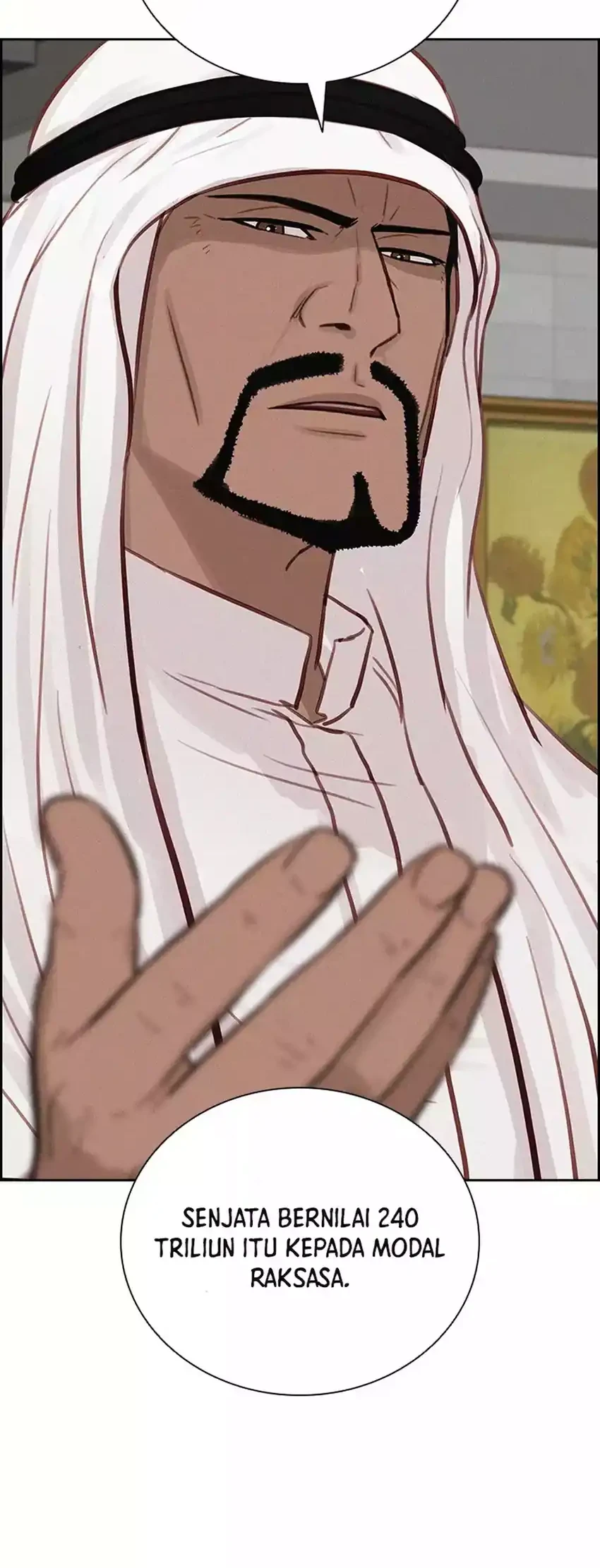 lord of money chapter 275 - Page 26