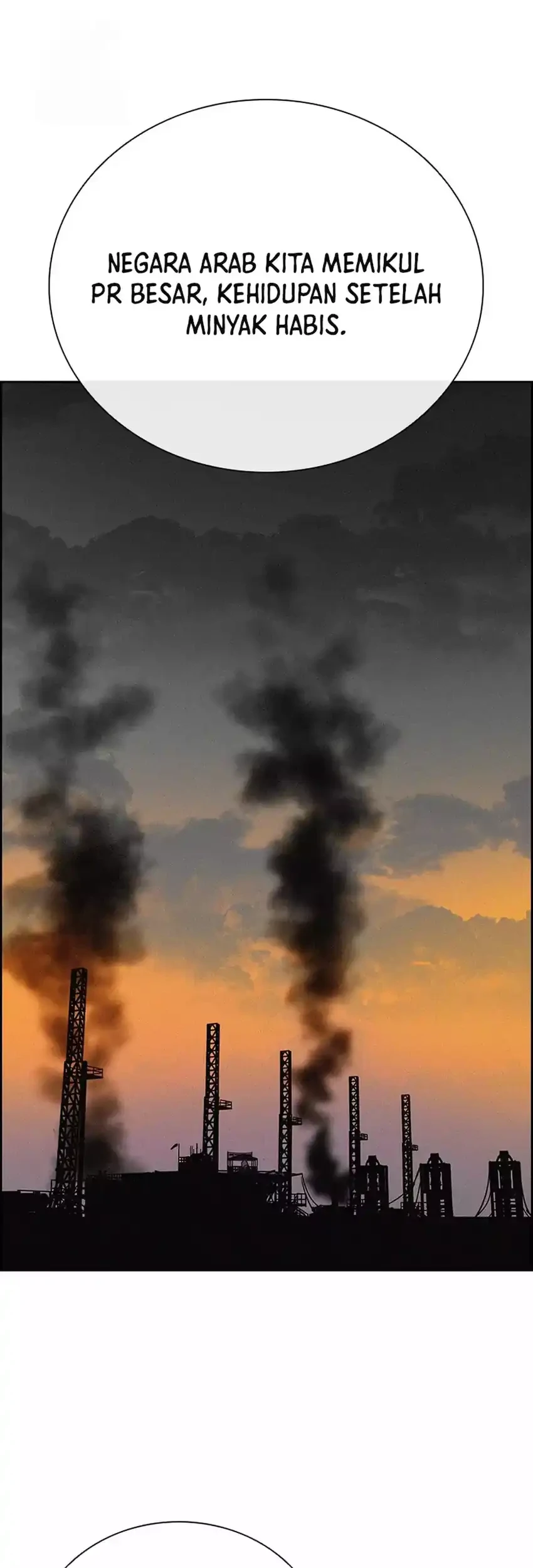 lord of money chapter 275 - Page 27