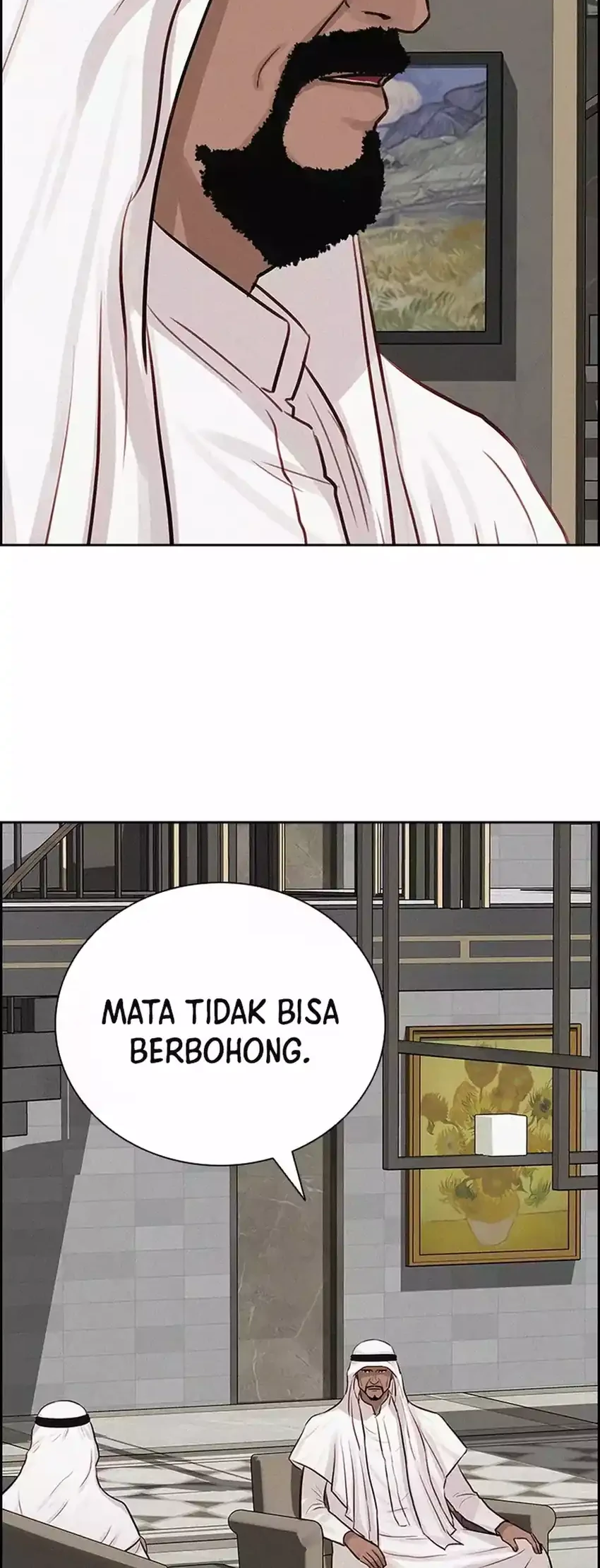 lord of money chapter 275 - Page 30