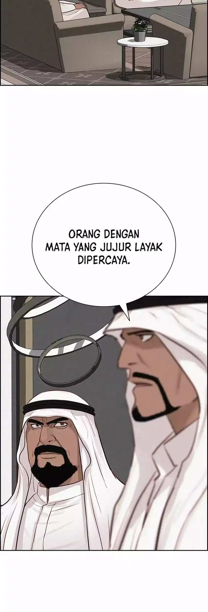 lord of money chapter 275 - Page 31