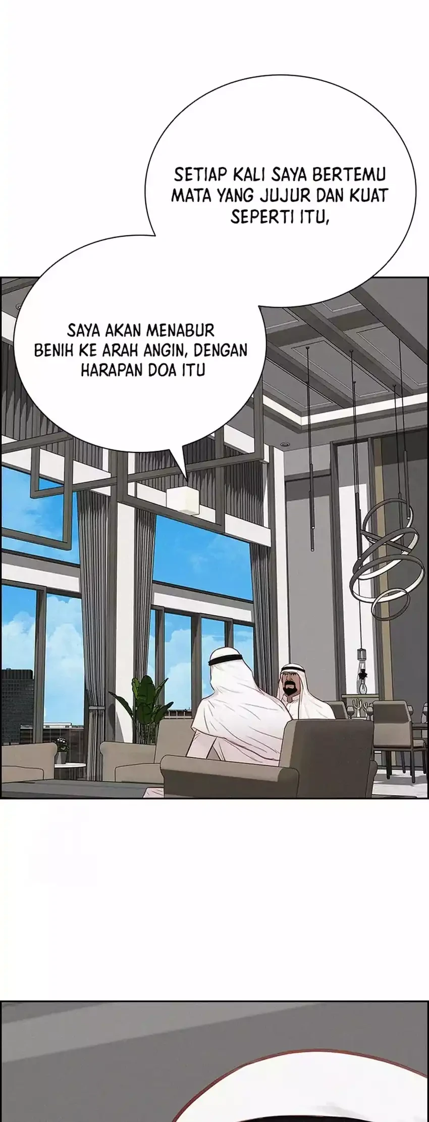 lord of money chapter 275 - Page 32