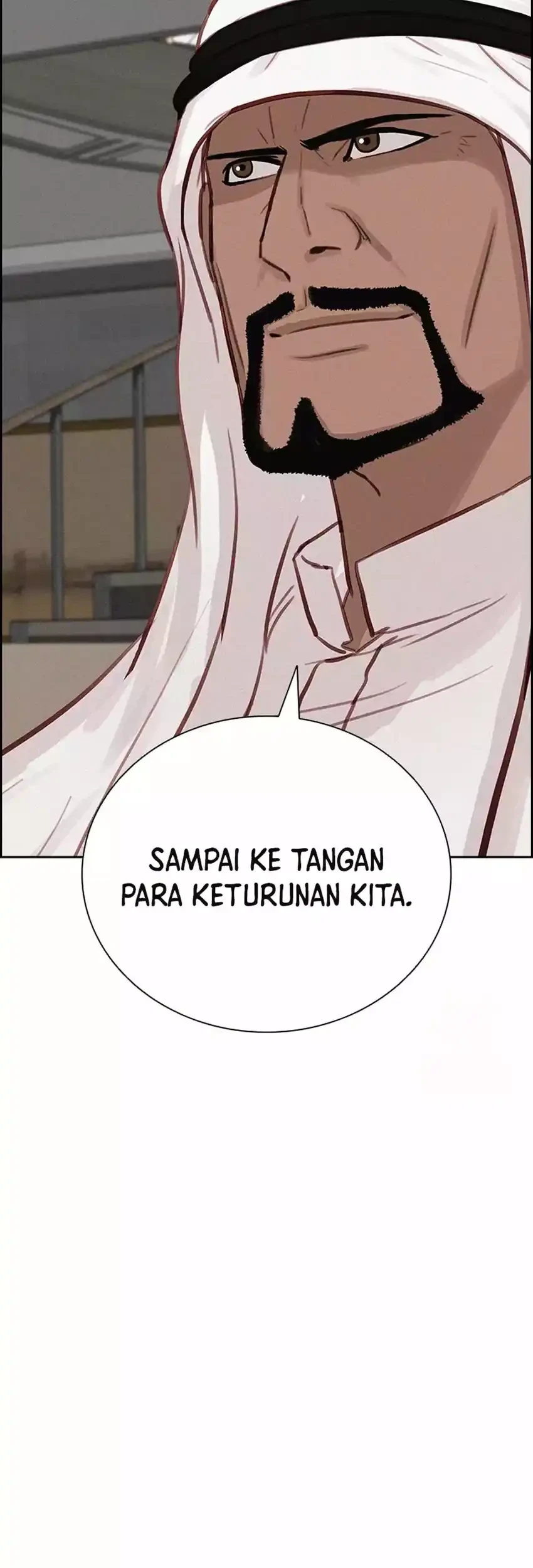 lord of money chapter 275 - Page 33