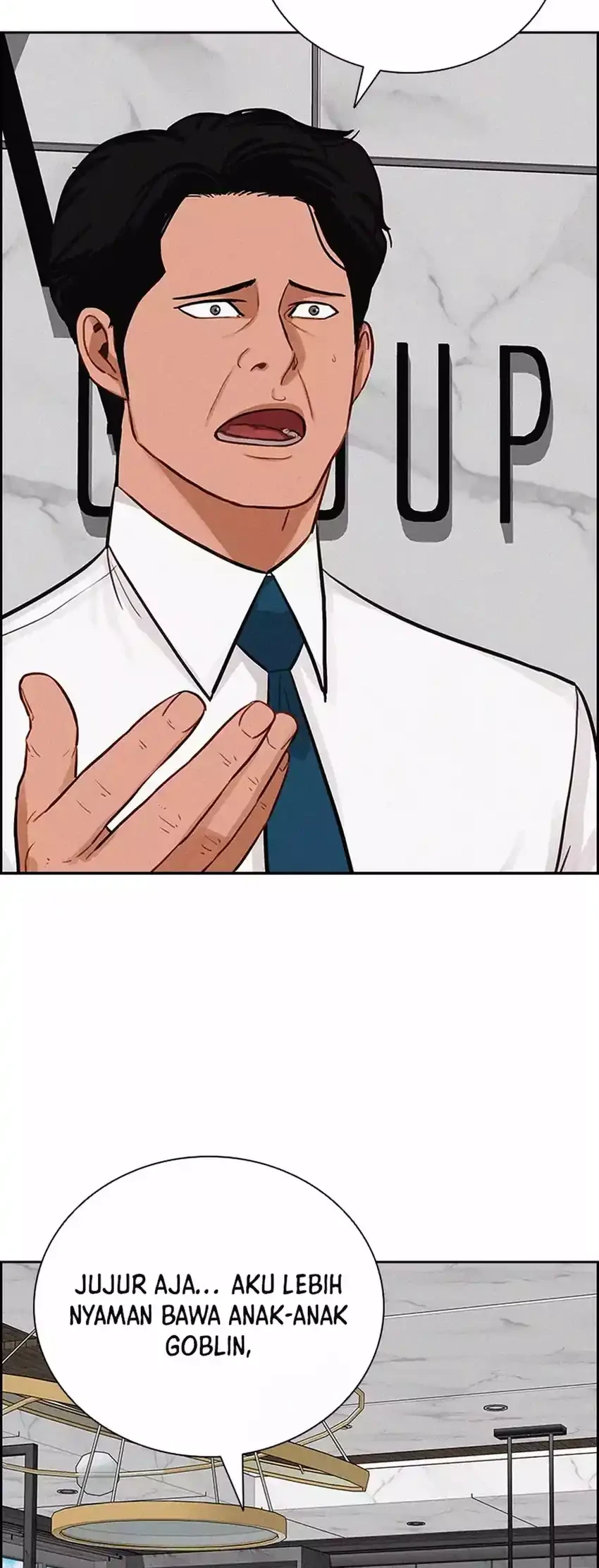 lord of money chapter 275 - Page 38