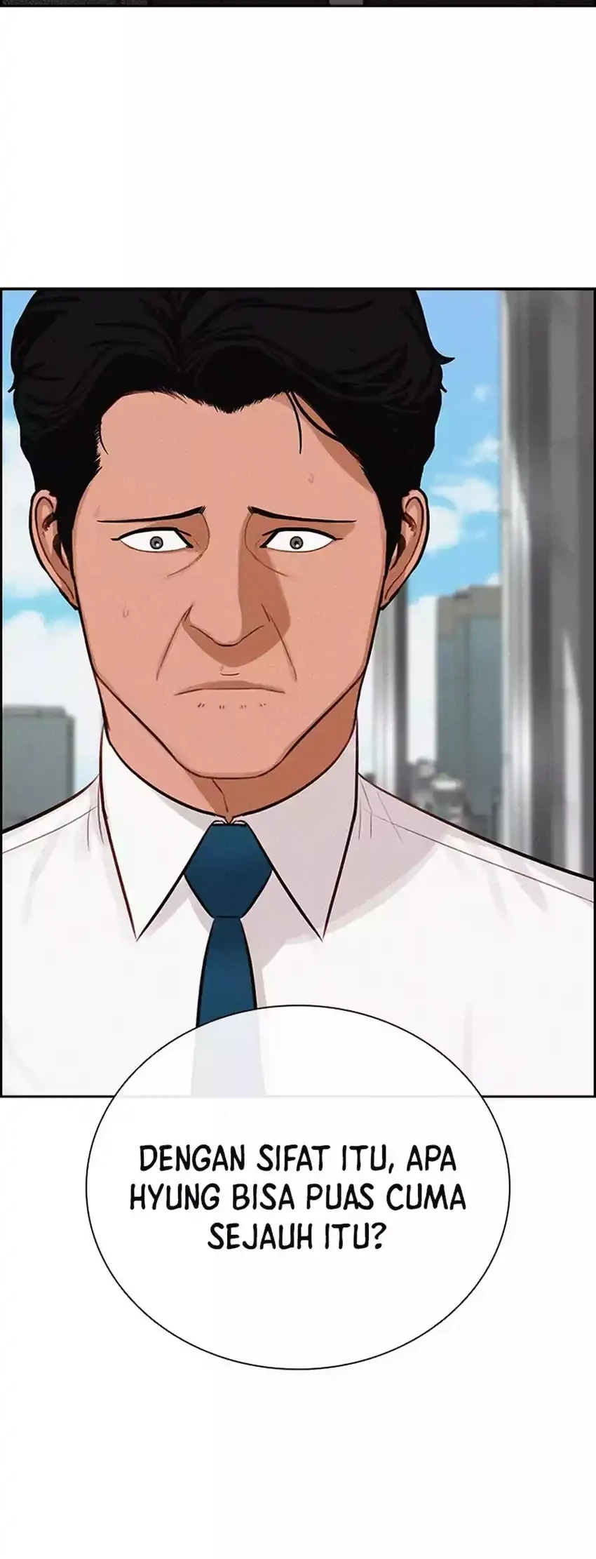 lord of money chapter 275 - Page 40