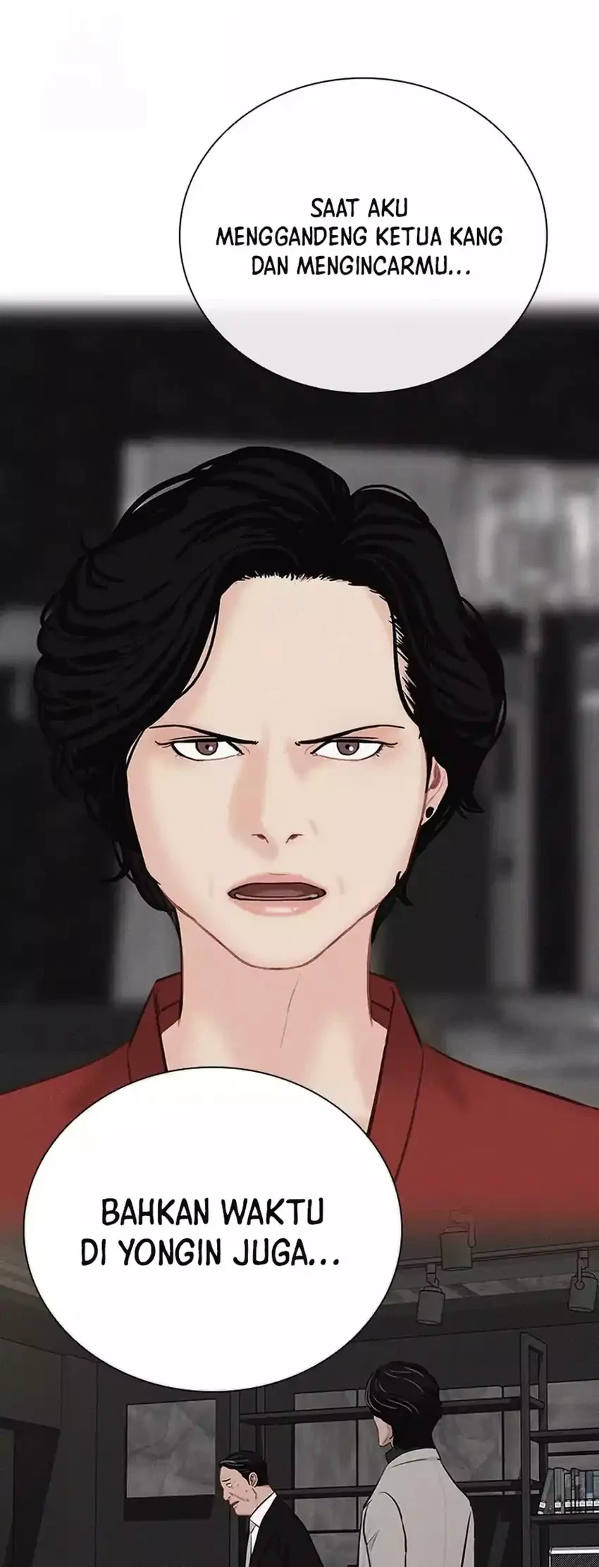 lord of money chapter 275 - Page 44