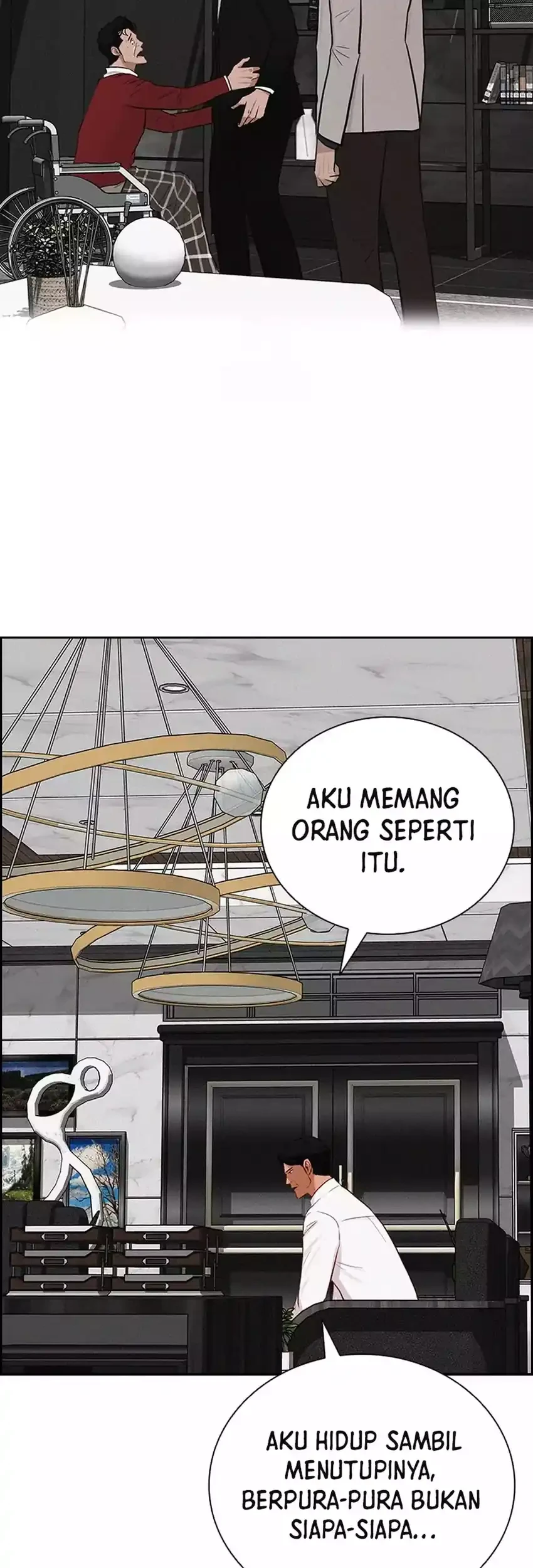 lord of money chapter 275 - Page 45