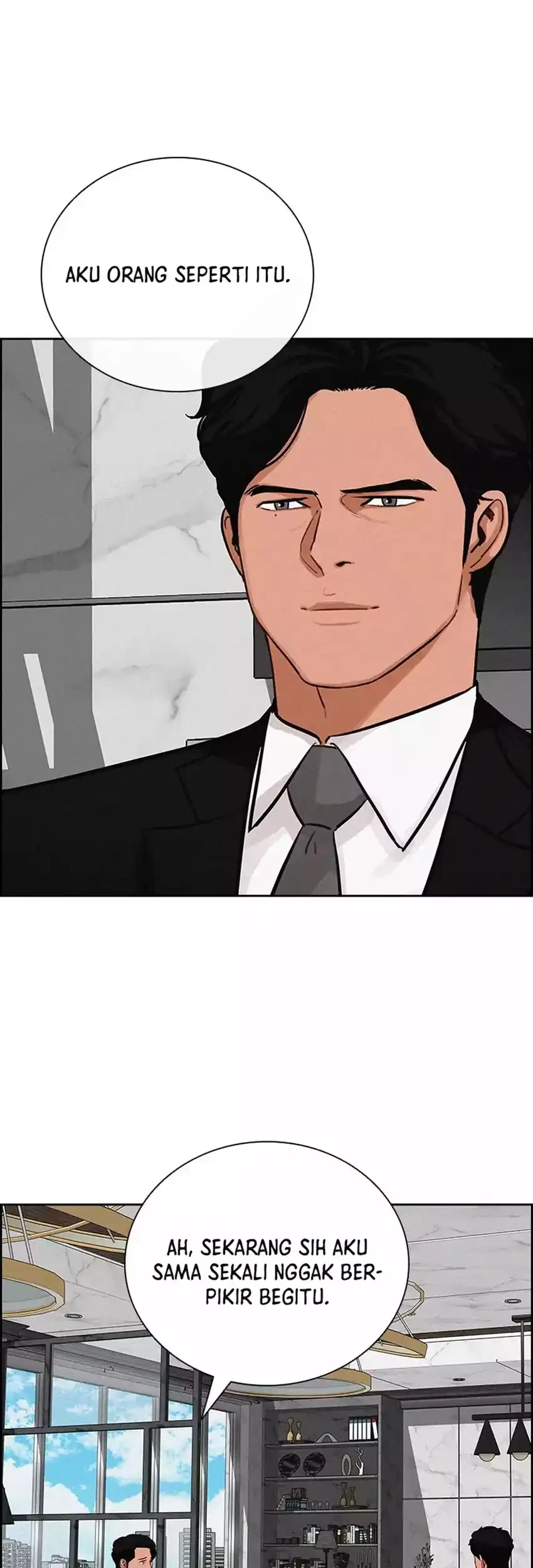 lord of money chapter 275 - Page 47