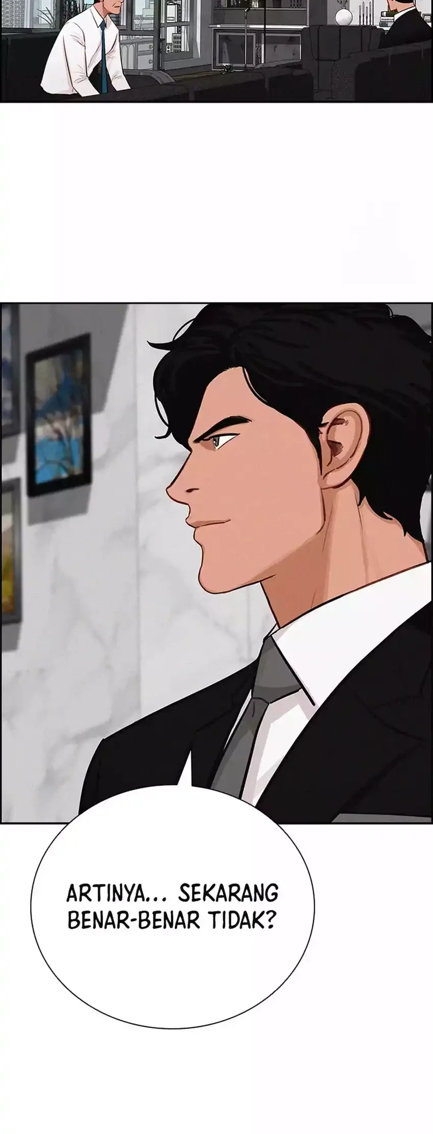 lord of money chapter 275 - Page 48