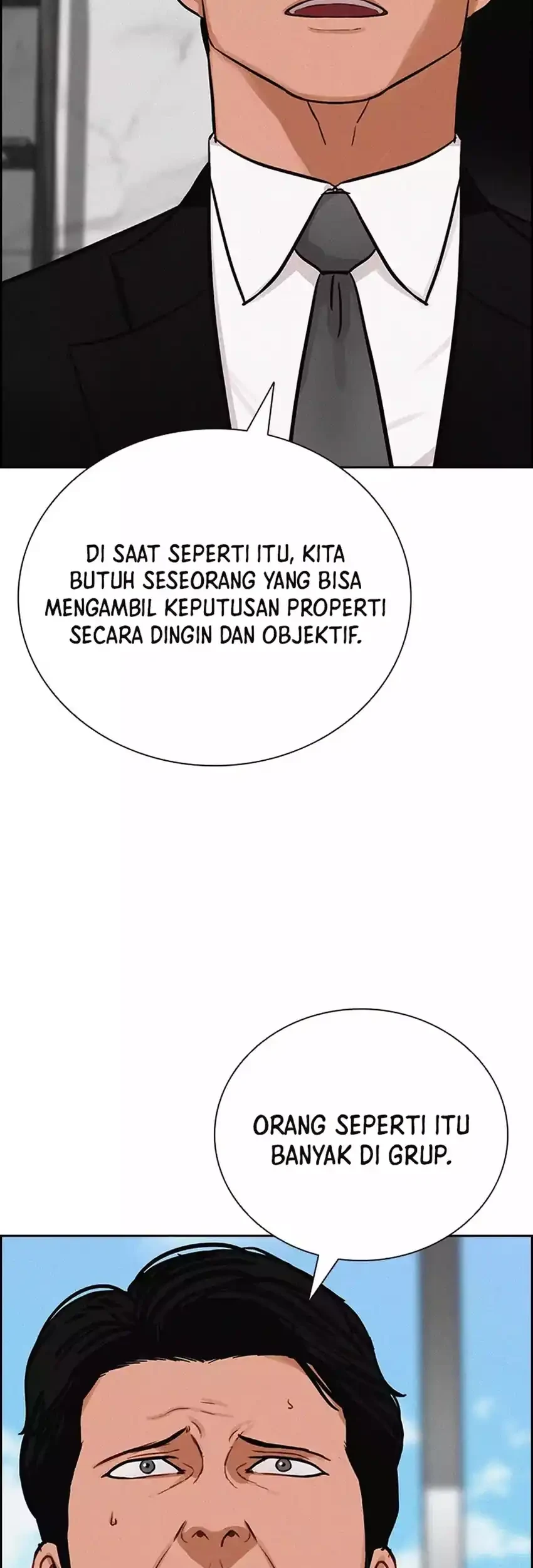 lord of money chapter 275 - Page 51