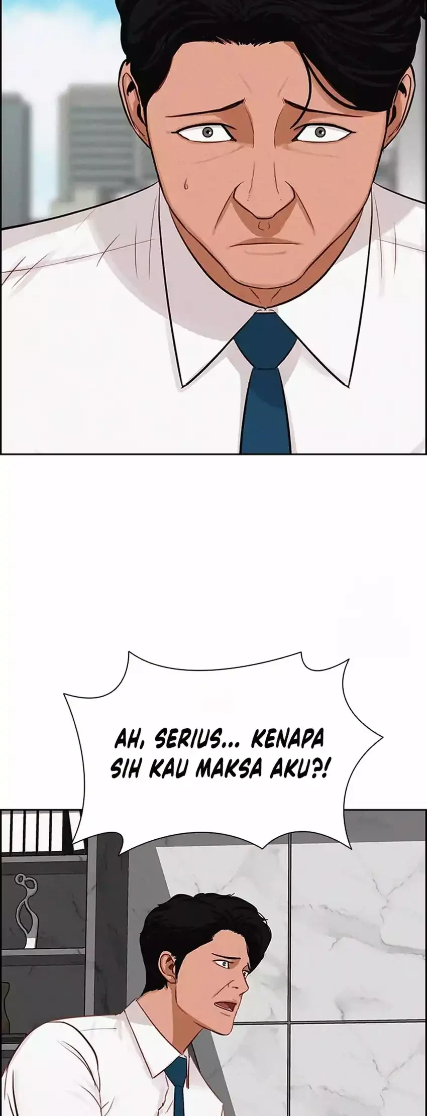 lord of money chapter 275 - Page 56