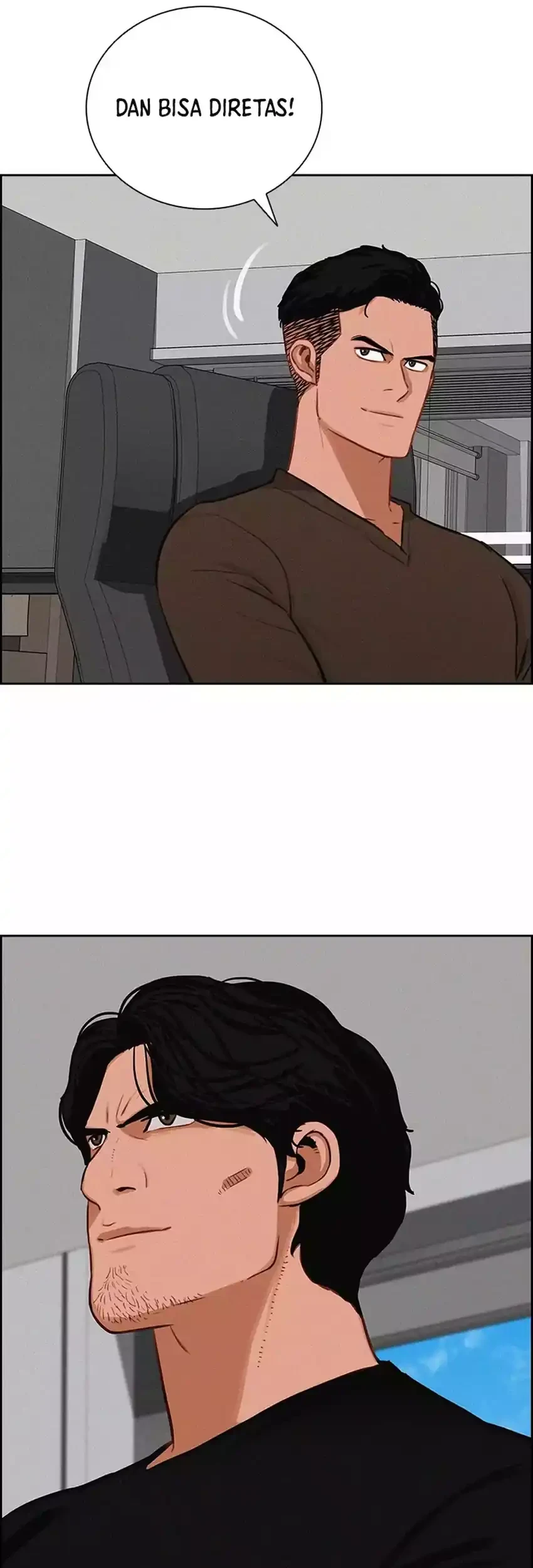 lord of money chapter 275 - Page 9