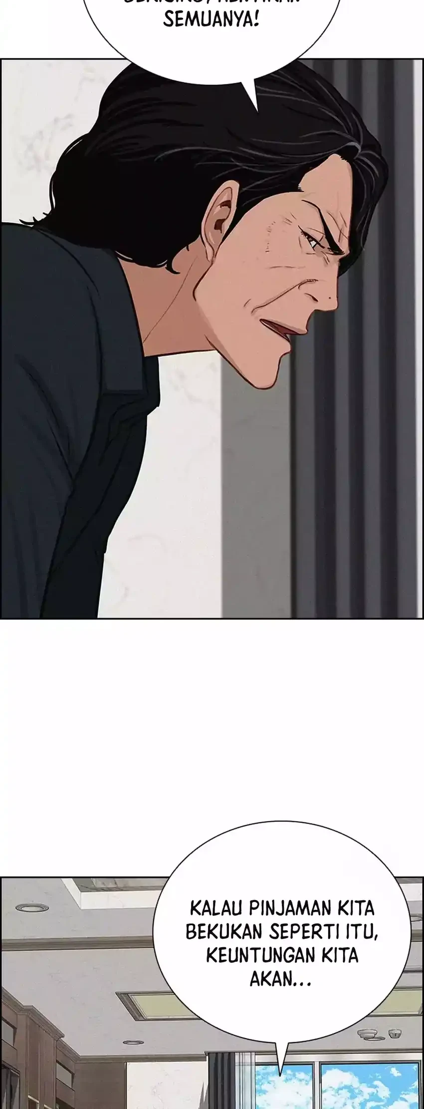 Lord of Money Chapter 276 Gambar 20