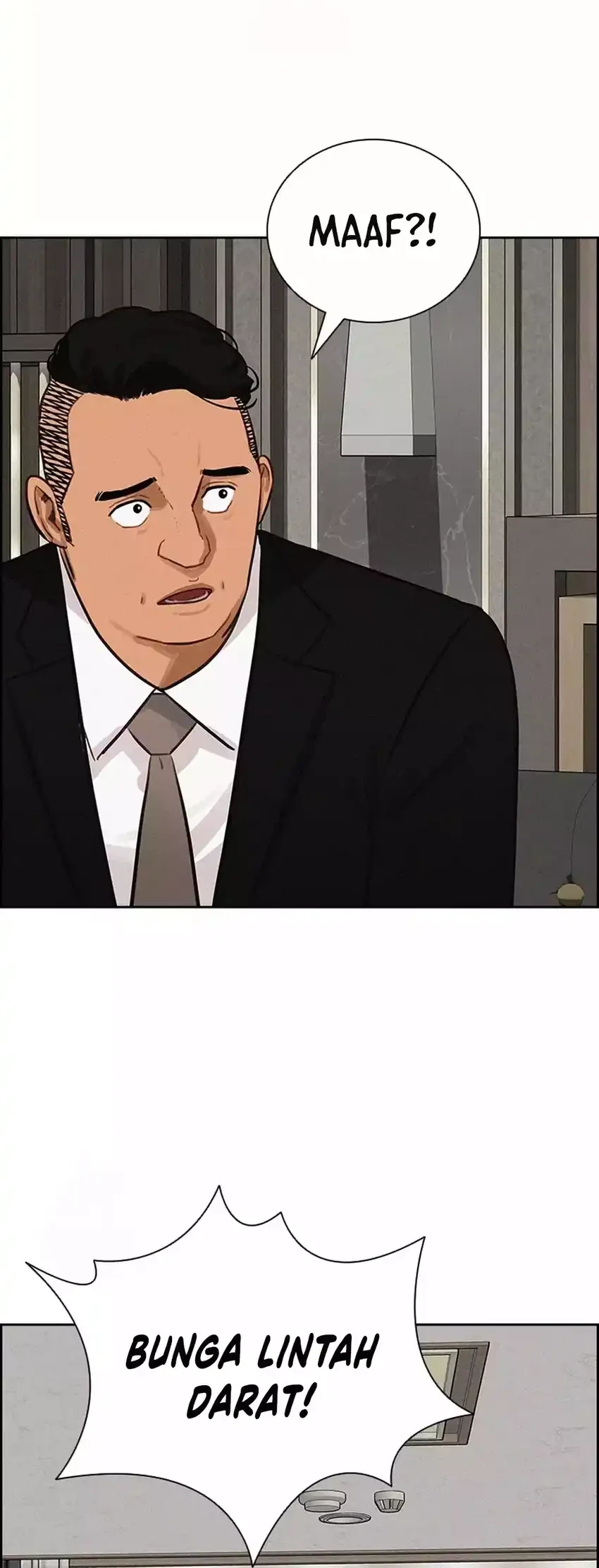 Lord of Money Chapter 276 Gambar 22