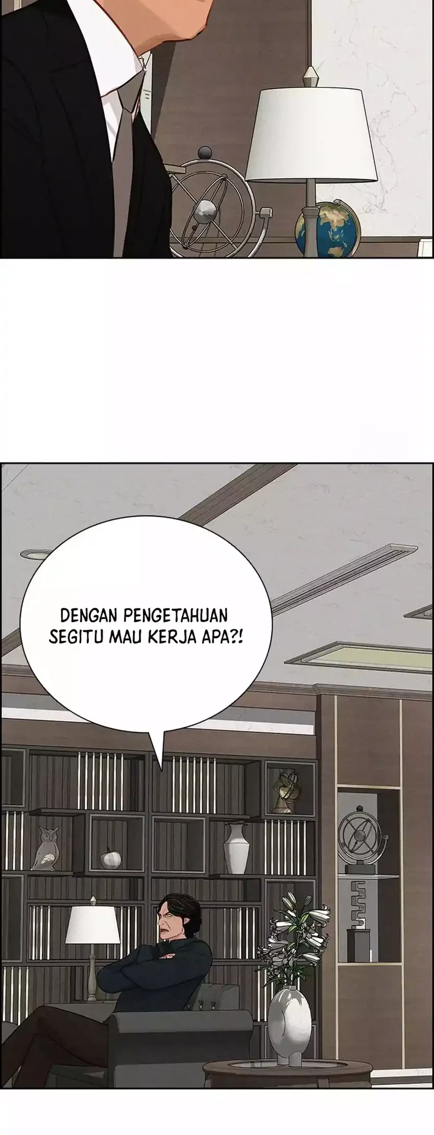 Lord of Money Chapter 276 Gambar 24