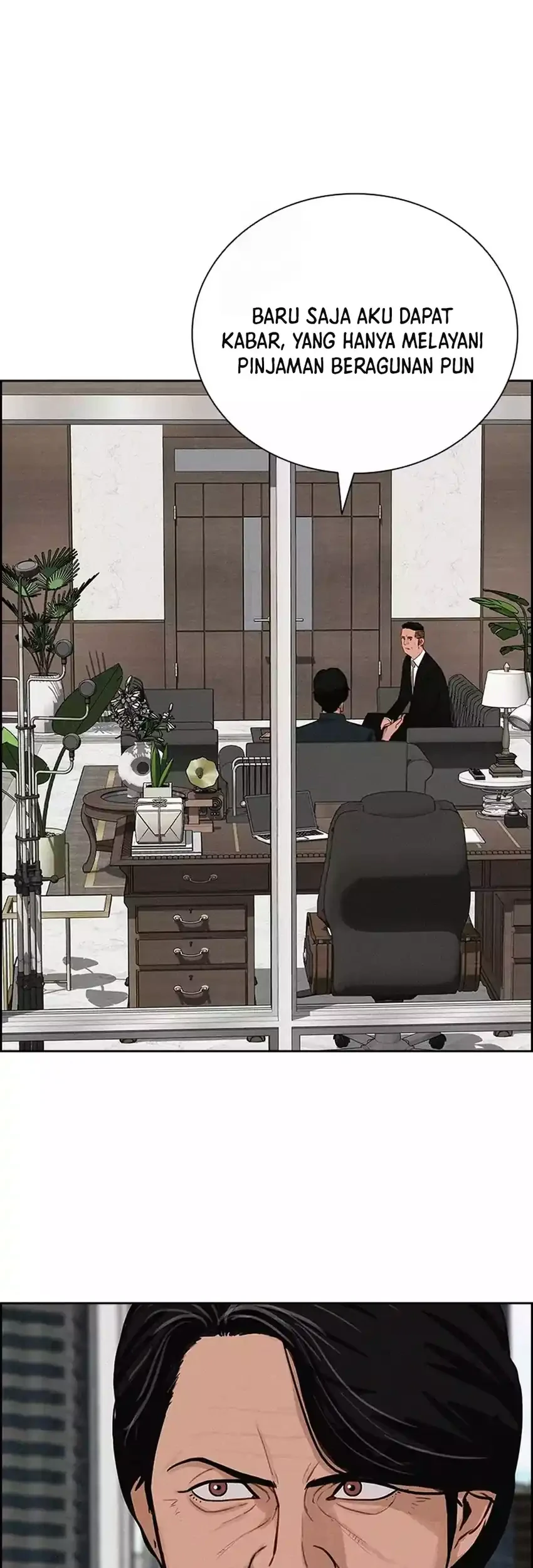 Lord of Money Chapter 276 Gambar 25