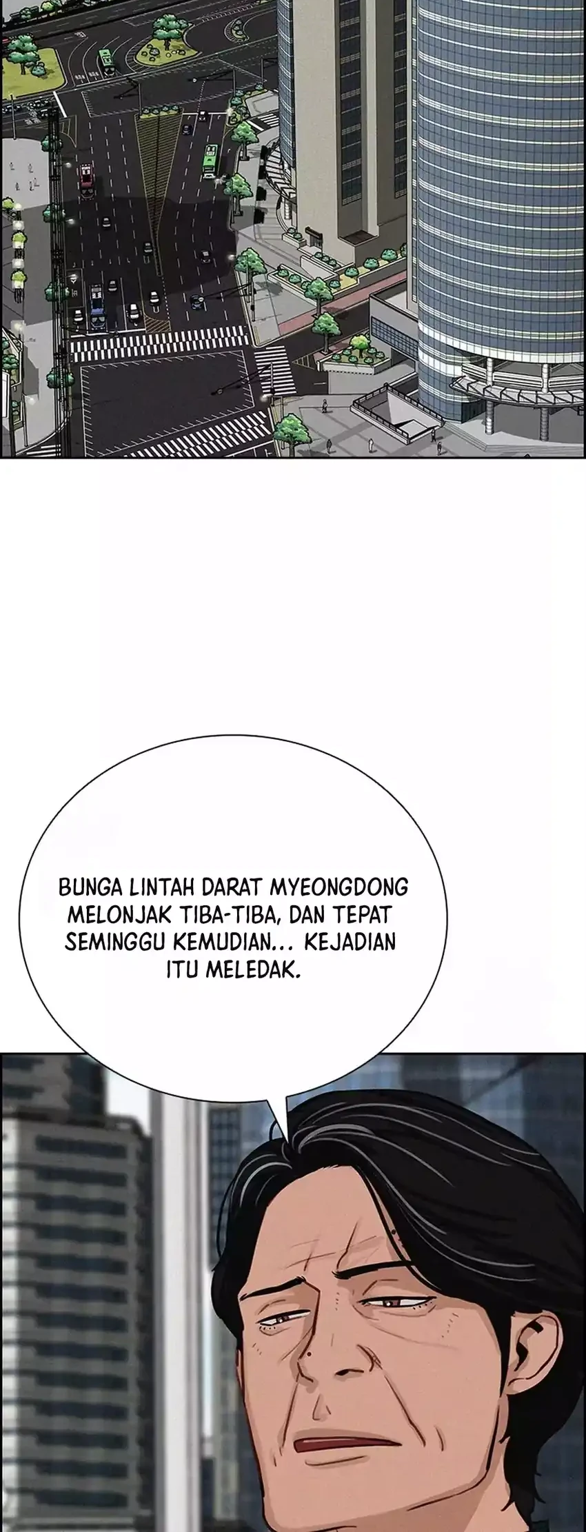 Lord of Money Chapter 276 Gambar 30