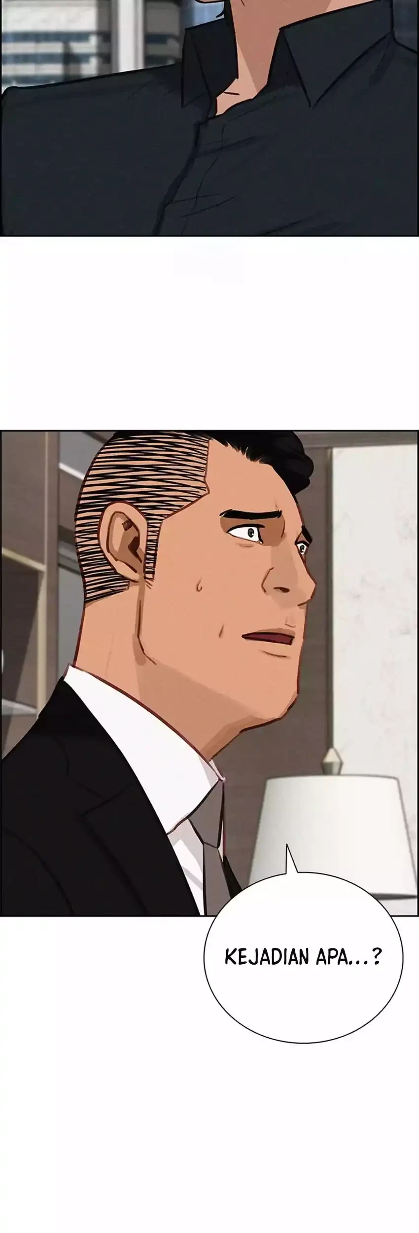 Lord of Money Chapter 276 Gambar 31