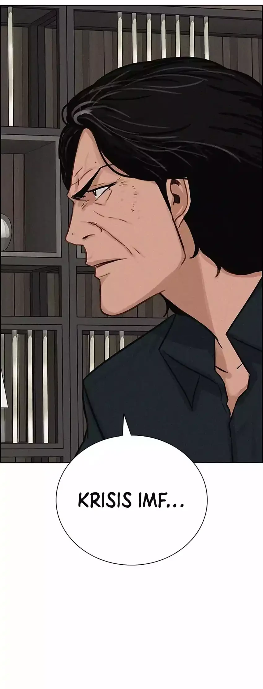 Lord of Money Chapter 276 Gambar 32