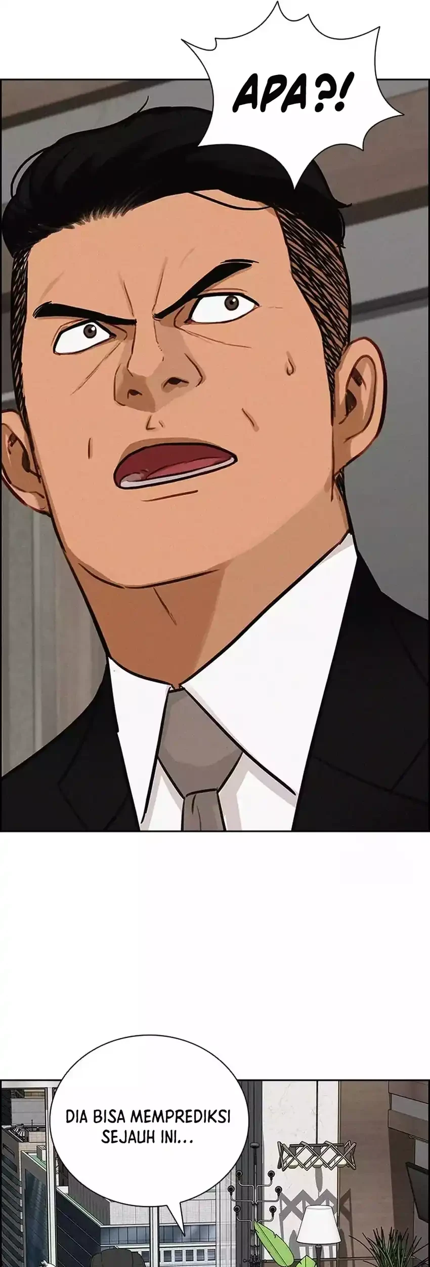 Lord of Money Chapter 276 Gambar 33