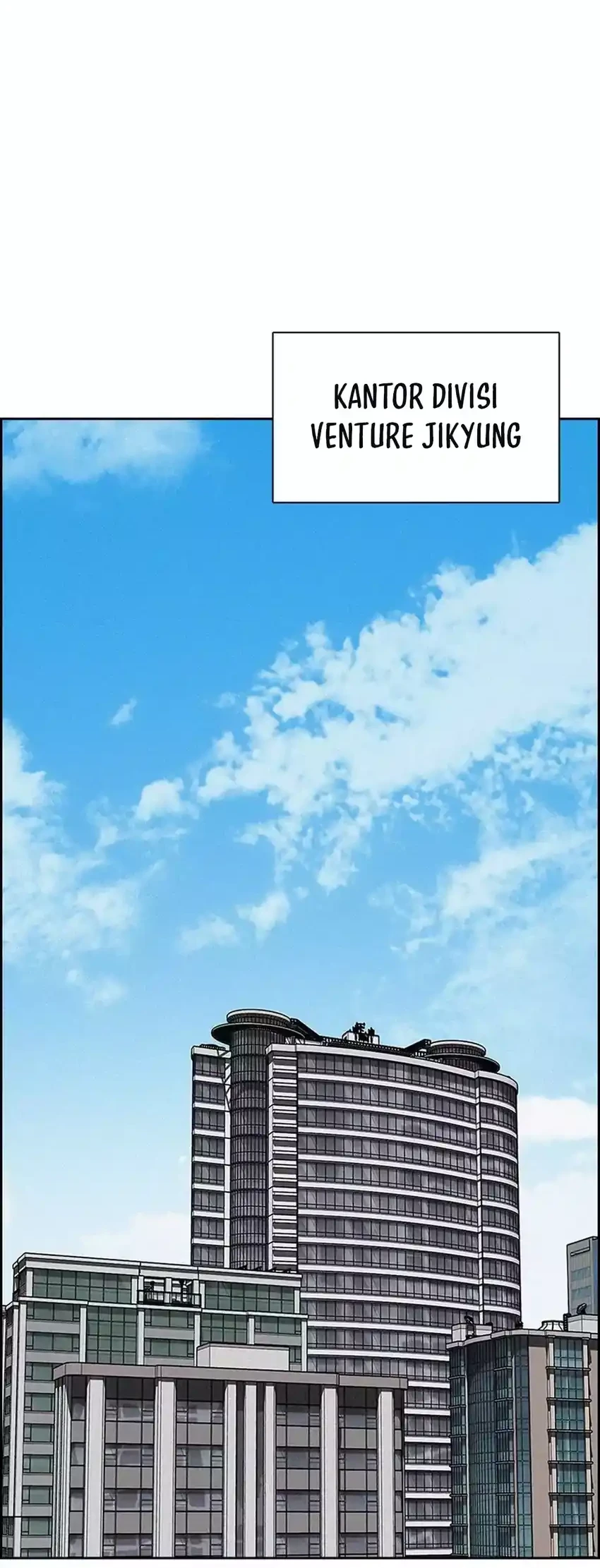 Lord of Money Chapter 276 Gambar 36