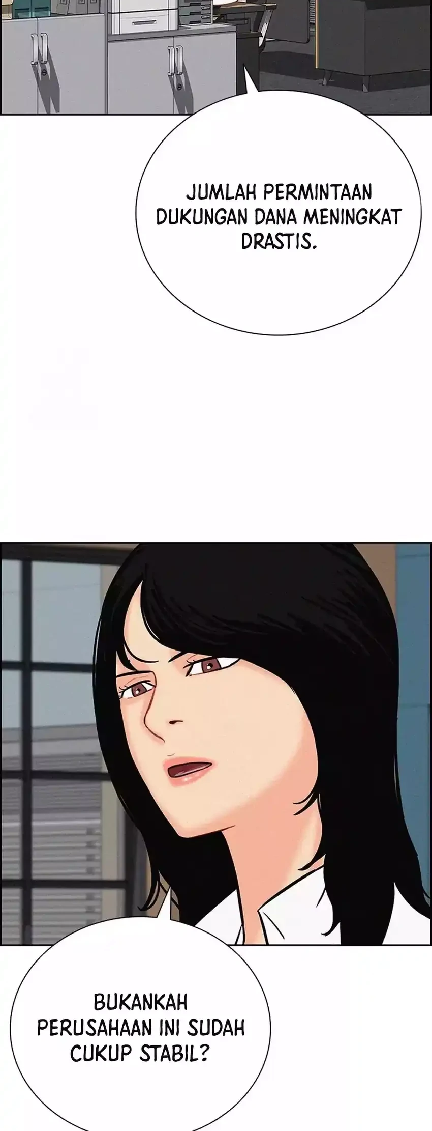 Lord of Money Chapter 276 Gambar 38