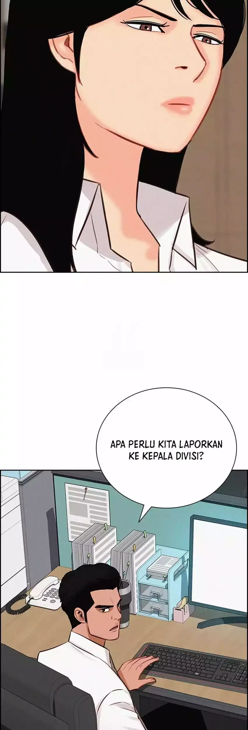 Lord of Money Chapter 276 Gambar 41