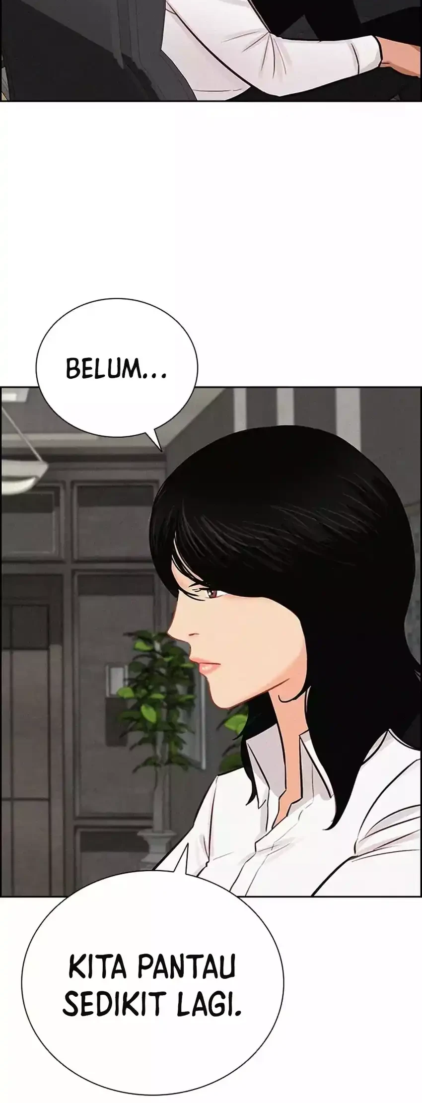 Lord of Money Chapter 276 Gambar 42