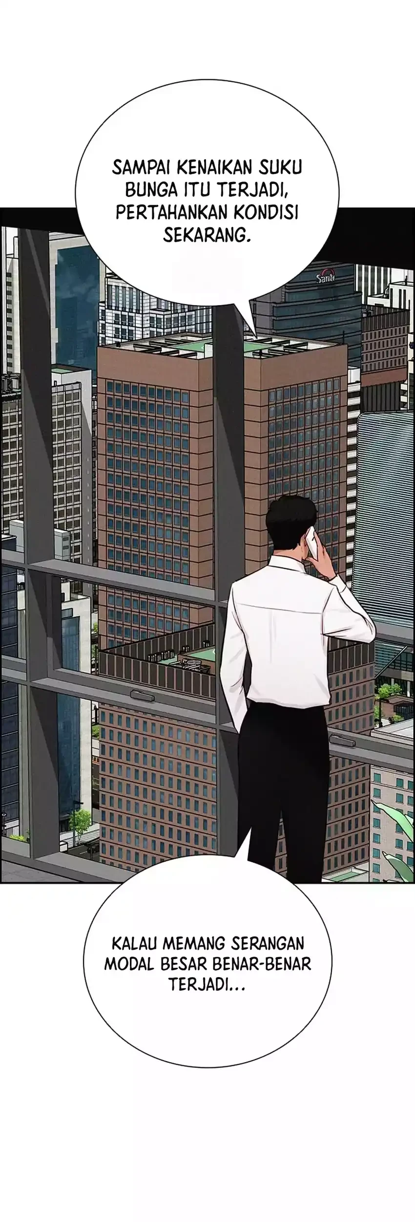 Lord of Money Chapter 276 Gambar 47