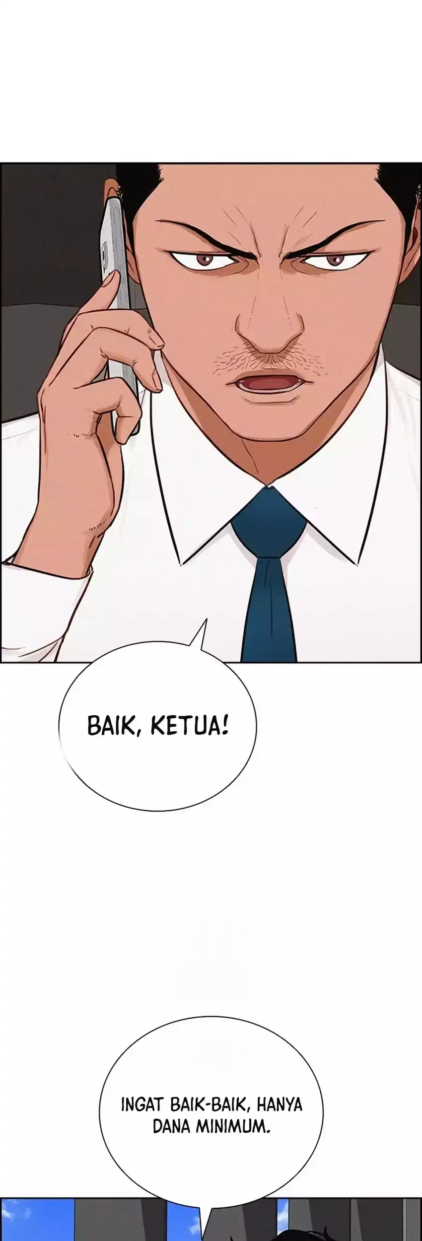 Lord of Money Chapter 276 Gambar 49