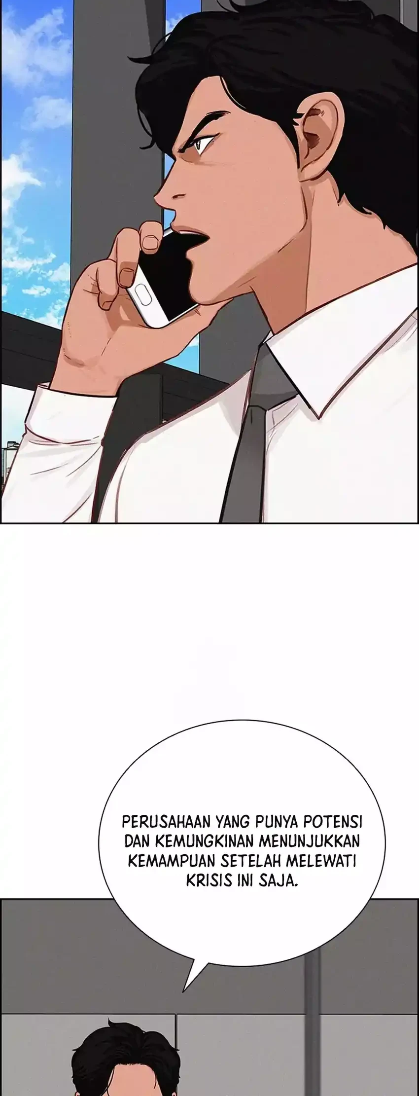 Lord of Money Chapter 276 Gambar 50