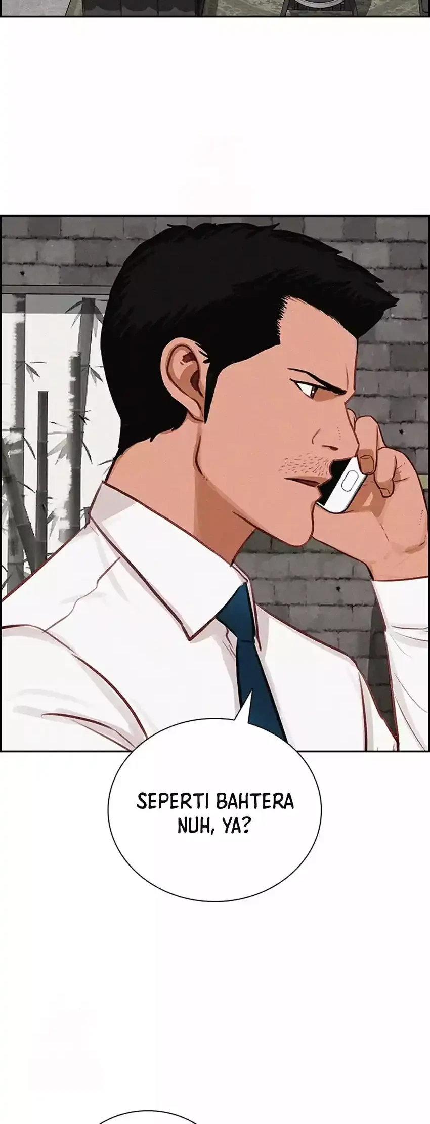 Lord of Money Chapter 276 Gambar 52